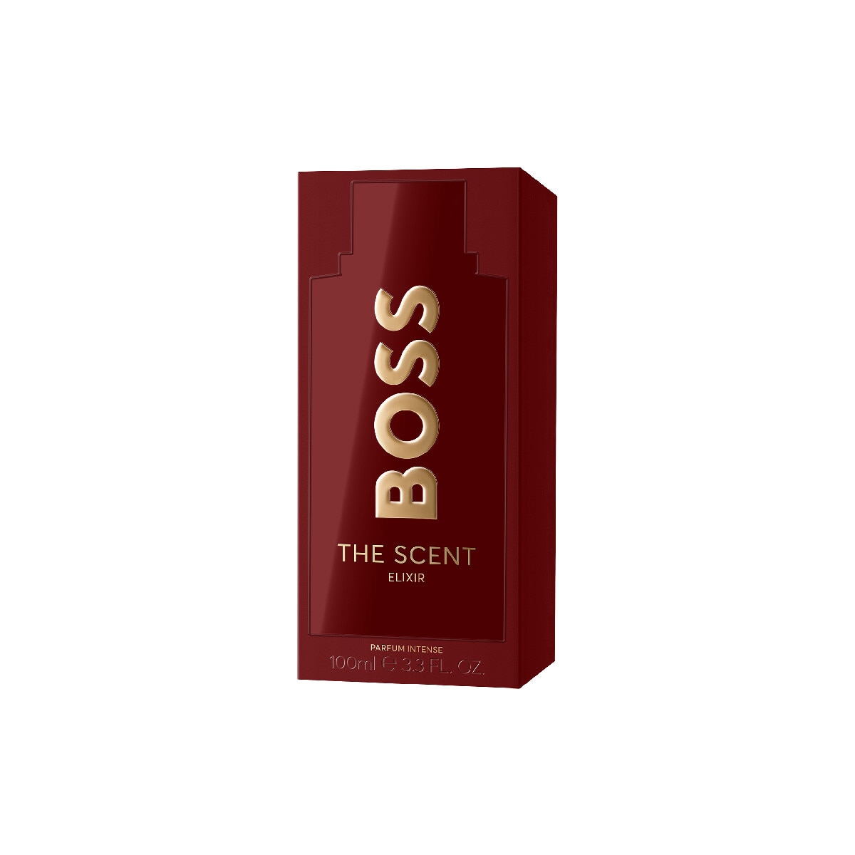 HUGO BOSS THE SCENT ELIXIR FOR HIM EAU DE PARFUM